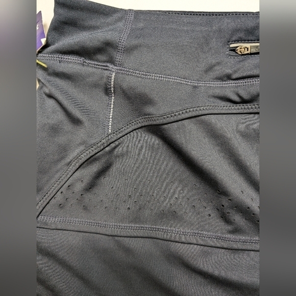 Tangerine Hiking Skirt Active Golf Performance Tennis Skort Plus Size XXL NWT - Picture 10 of 11